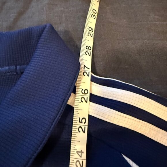 Adidas São Carlos FC Polo Jersey - Size L - Picture 3 of 6